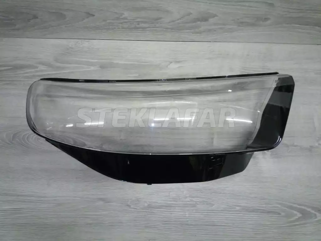 Стёкла фар Ford Explorer 6 U625 (2019-2022) дорестайлинг