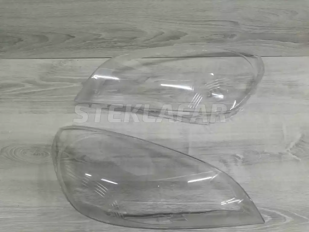 Стёкла фар Volvo S60 S60 2 / V60 1  (2010-2013) дорестайлинг