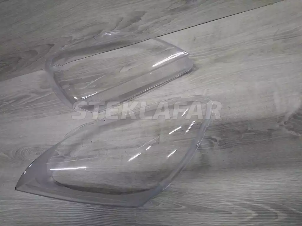 Стёкла фар BMW 6 F12, F13 (2011-2015) и F06 (2012-2015) дорестайлинг