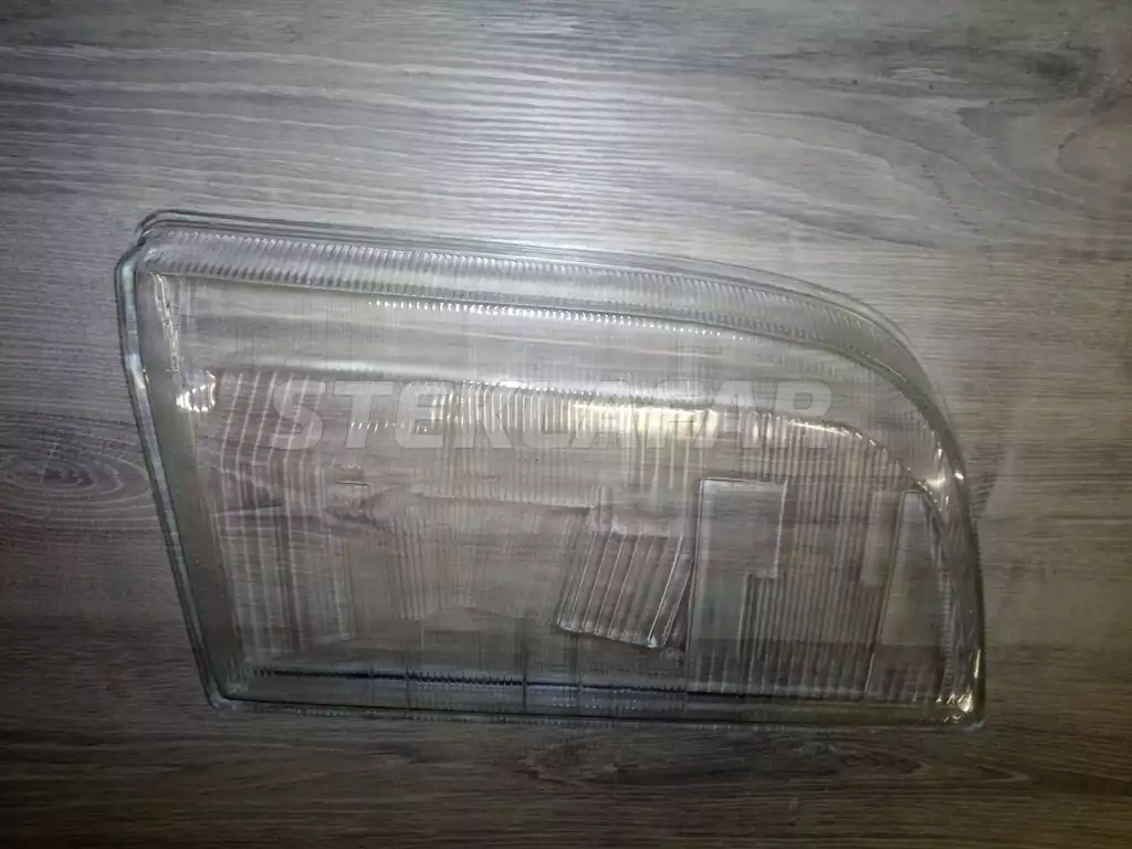 Стёкла фар Mercedes-Benz S-class W140 (1994-1998) рестайлинг