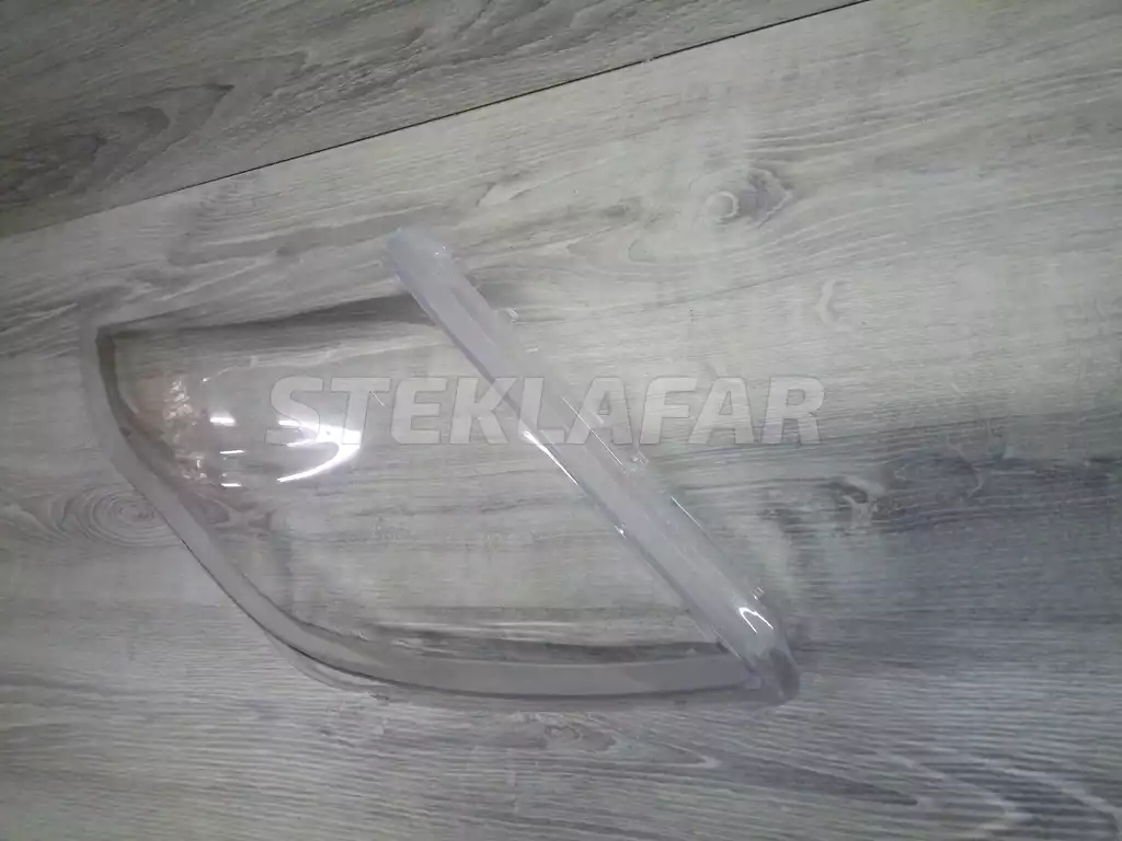 Стёкла фар Ford Explorer 5 U502 (2010-2015) дорестайлинг