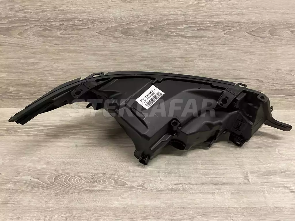 2 L494 (2017-2022) рестайлинг