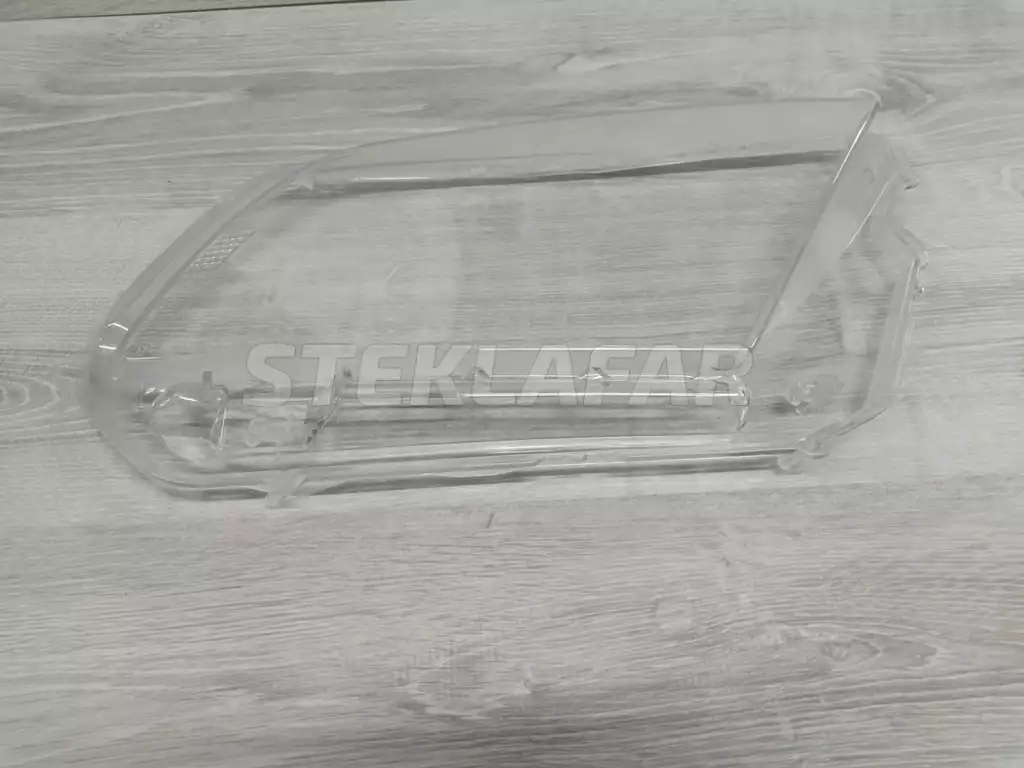 Стёкла фар Ford Mustang 5 S197 (2009-2014) рестайлинг