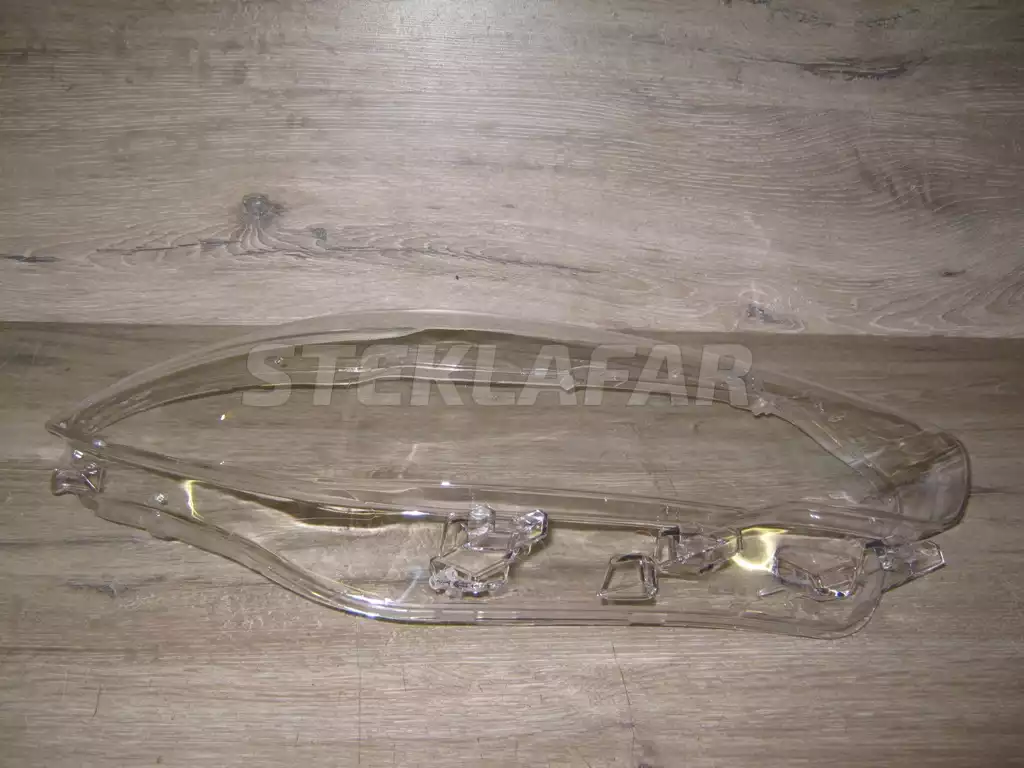 Стёкла фар BMW 1 F20, F21 (2015-2019) рестайлинг