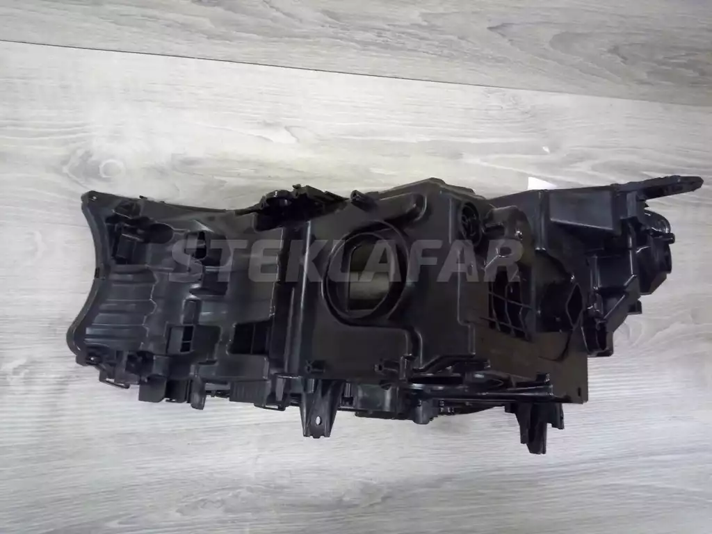 G11, G12 (2015-2019) дорестайлинг