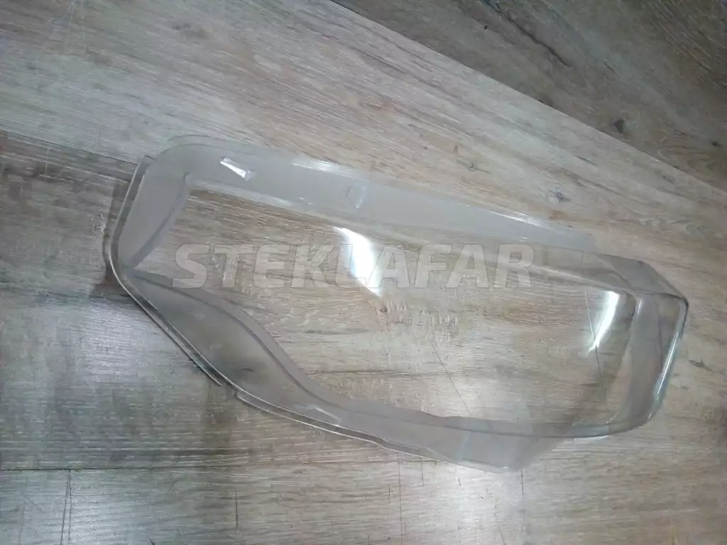 Стёкла фар BMW 4 F32, F33, F36 (2013-2017) дорестайлинг