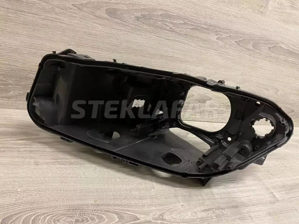 F10, F11, F18 (2013-2016) рестайлинг