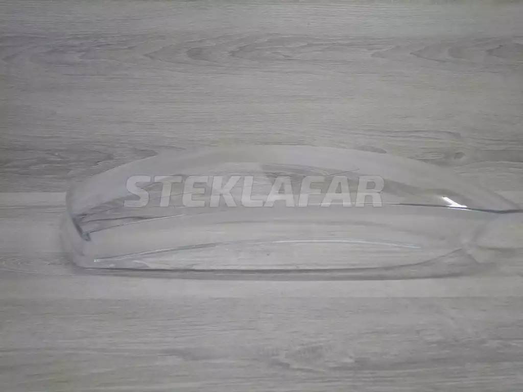 Стёкла фар Volkswagen Polo 5 (2009-2020)