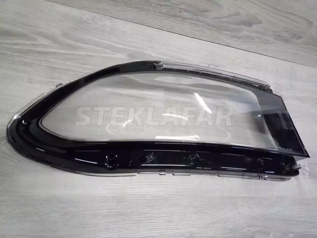 Стёкла фар Dodge Charger LD (2014-н.в) рестайлинг