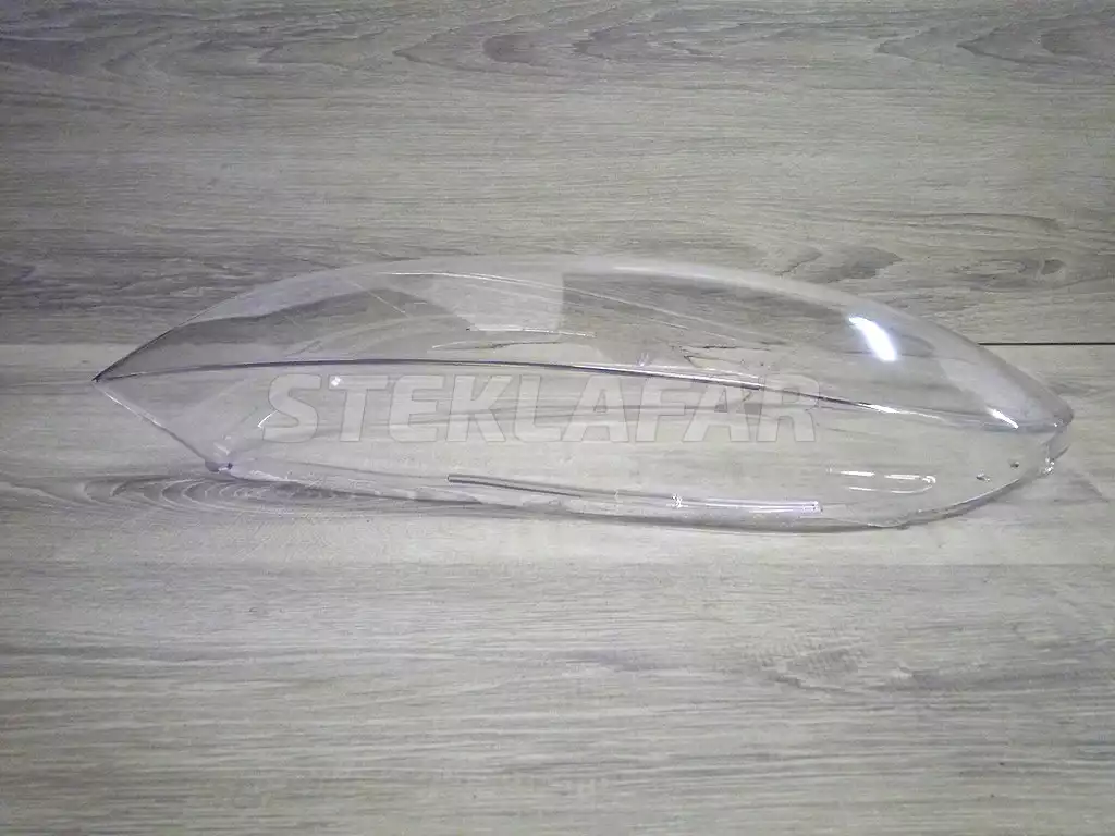 Стёкла фар Volvo V40 V40 2 (2012-2016) дорестайлинг и V40 cross country (2012-2016) дорестайлинг
