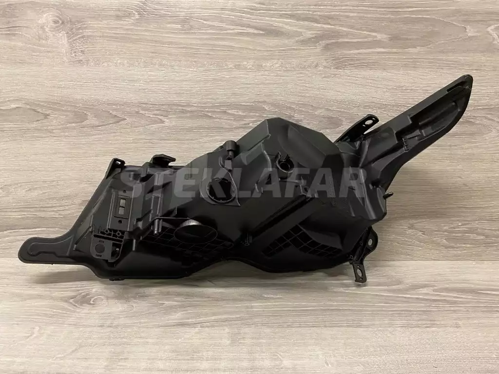 2 L494 (2017-2022) рестайлинг