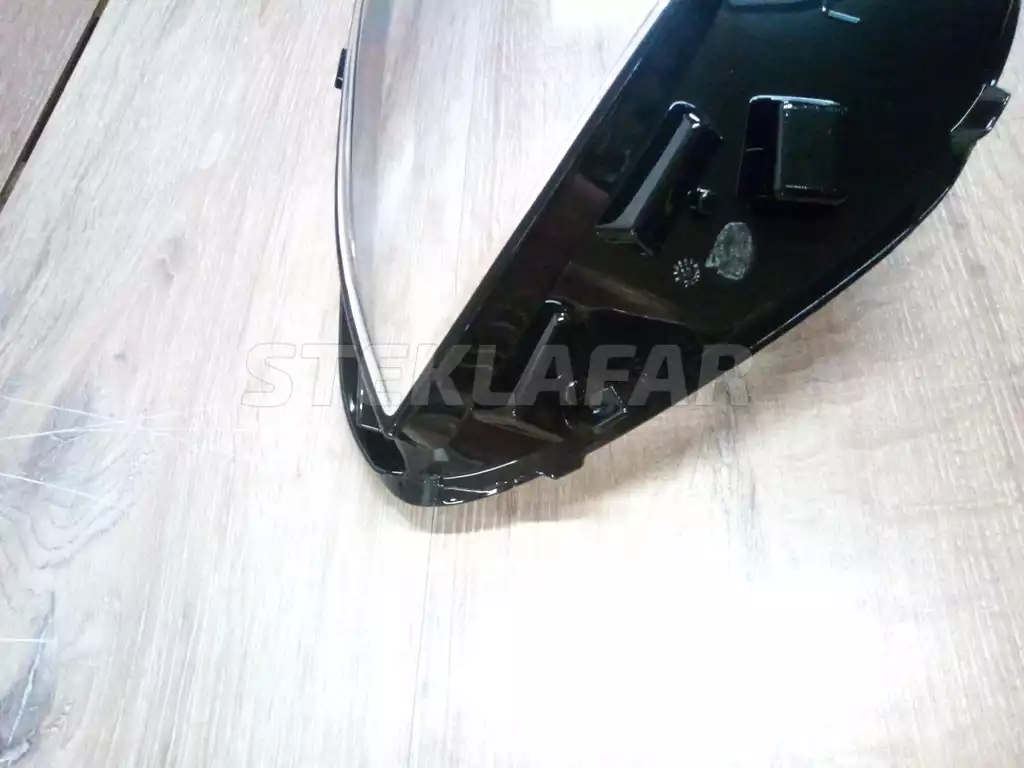 Стёкла фар Mercedes-Benz CLA C118 (2019-2023) дорестайлинг и X118 (2019-2023) дорестайлинг