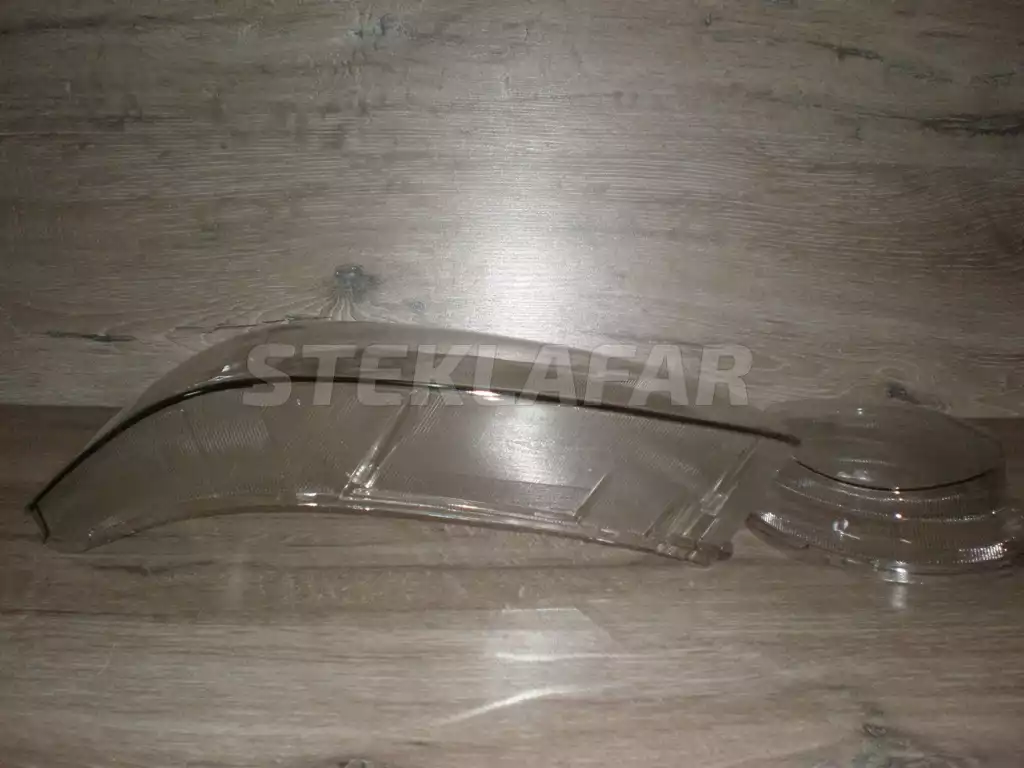 Стёкла фар Kia Magentis 1 GD (2003-2006) рестайлинг