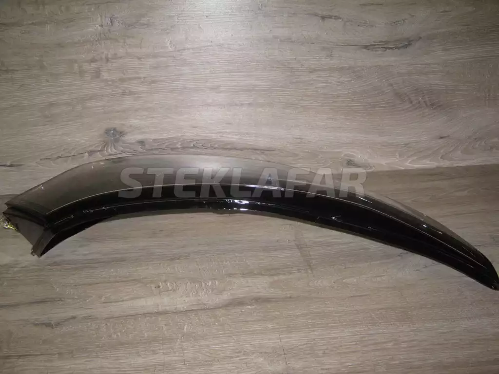 Стёкла фар Land Rover Discovery Sport 1 L550 (2014-2019) дорестайлинг