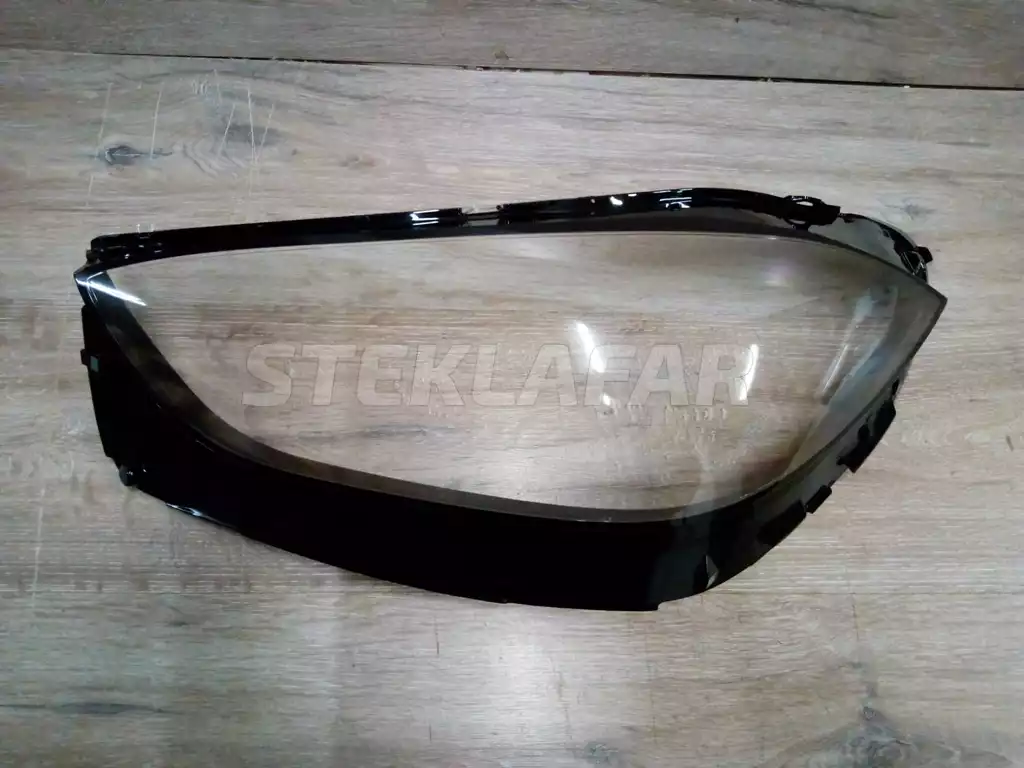 Стёкла фар Mercedes-Benz S-class W223 (2020-н.в)