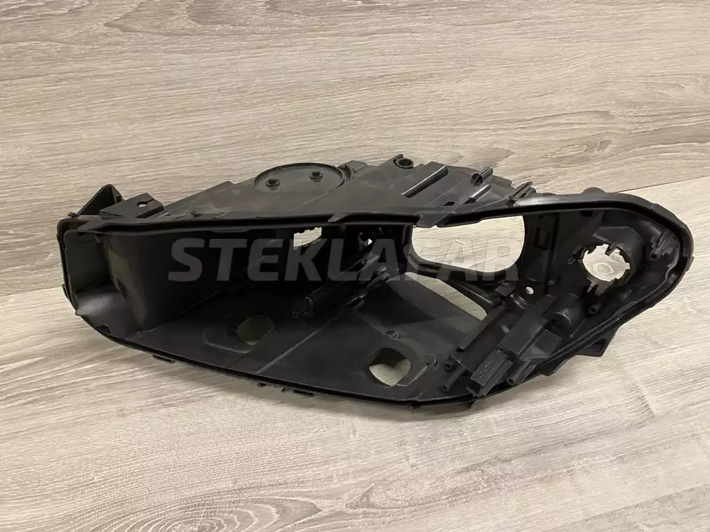 F10, F11, F18 (2013-2016) рестайлинг
