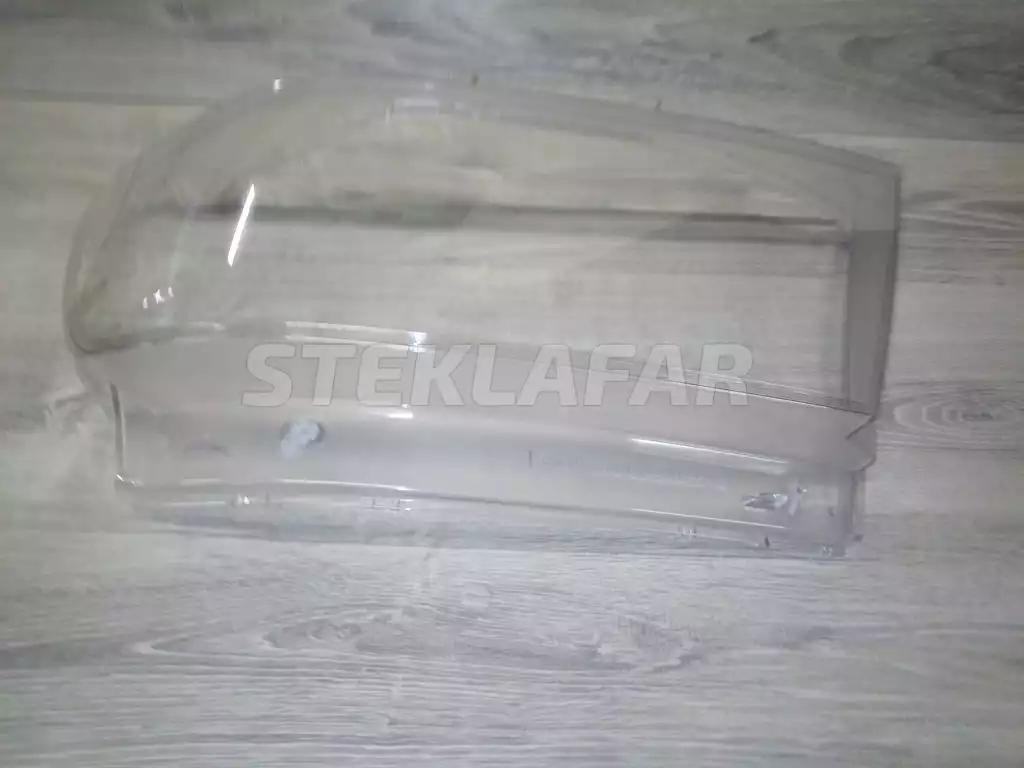 Стёкла фар Dodge RAM 5 DT (2018-н.в.)
