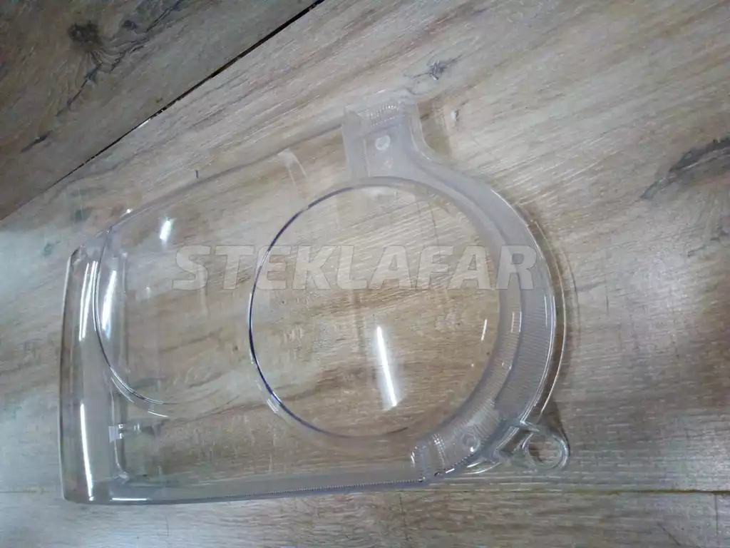 Стёкла фар Land Rover Range Rover 3 L322 (2005-2009) рестайлинг
