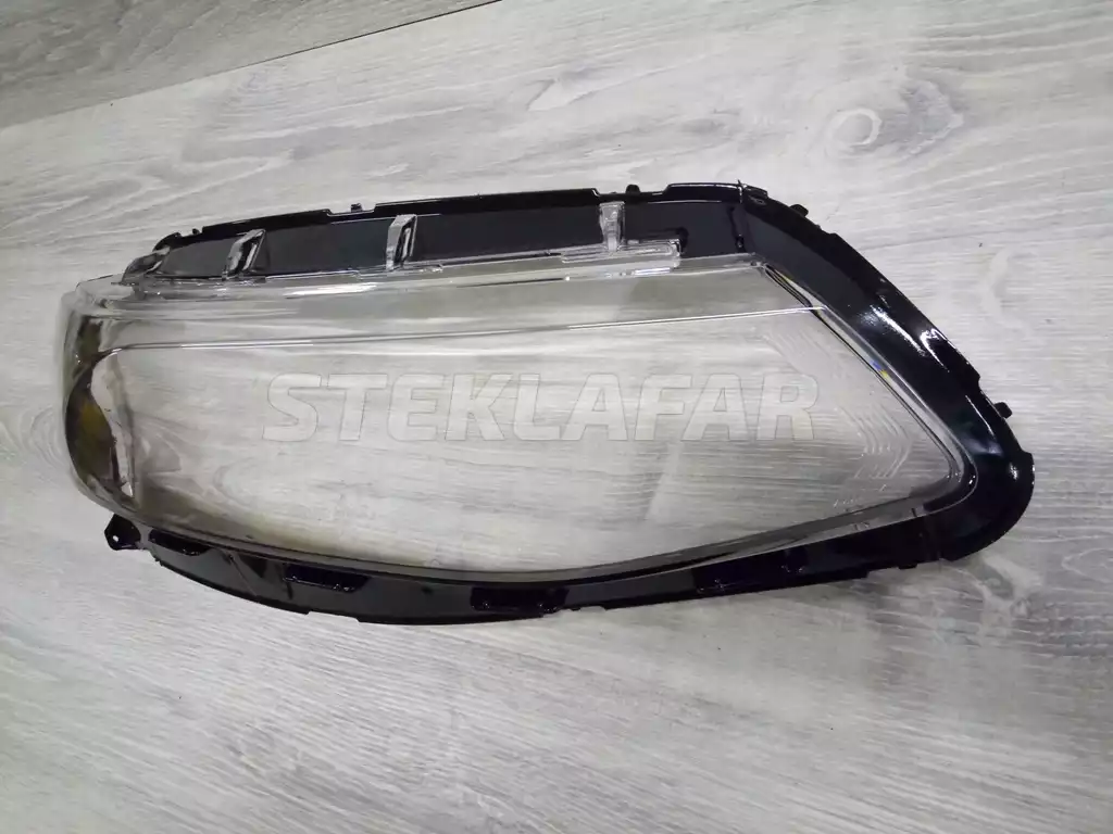 Стёкла фар Chevrolet Malibu 9 (2015-2018) дорестайлинг