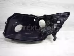 S51 (2008-2013) и QX70 (2013-2017) S51