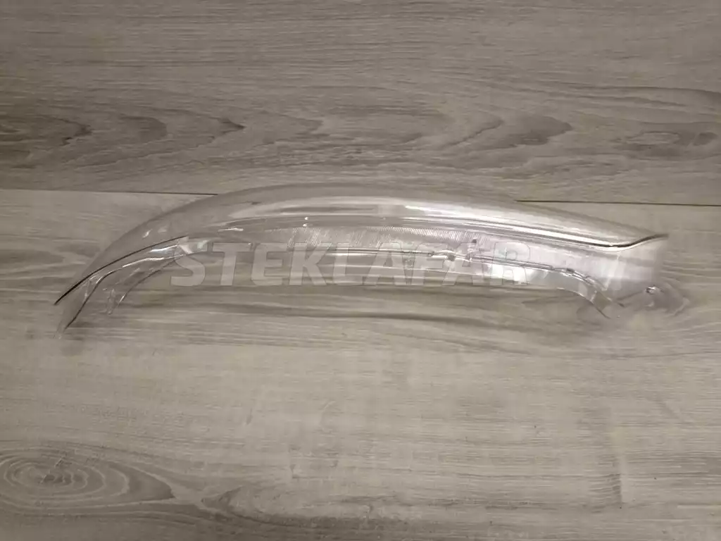 Стёкла фар Nissan Bluebird Sylphy G10 (2003-2005) рестайлинг