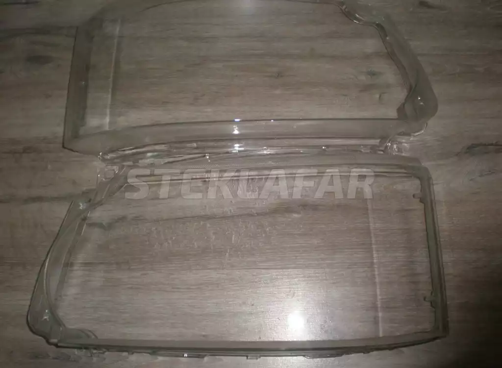 Стёкла фар Land Rover Range Rover Sport 1 L320 (2009-2013) рестайлинг
