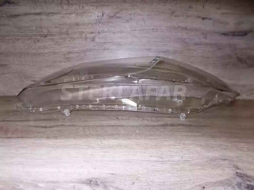 Стёкла фар Honda Civic 9 4d (2011-2015)
