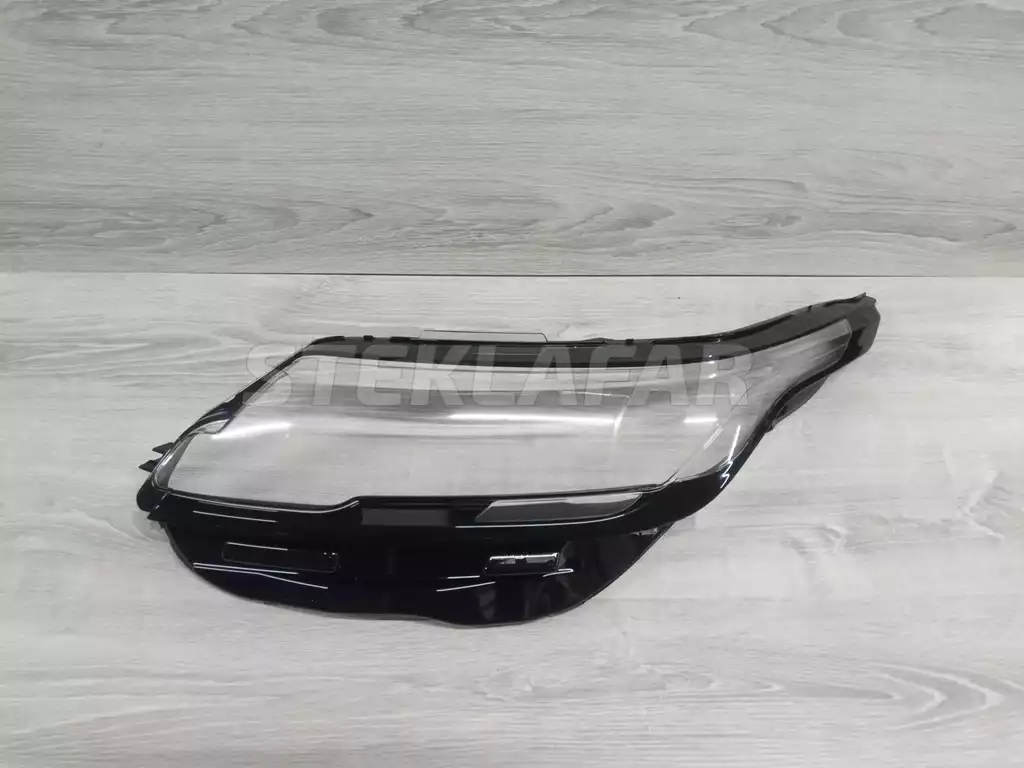 Стёкла фар Land Rover Range Rover Velar 1 L560 (2017-2022) дорестайлинг