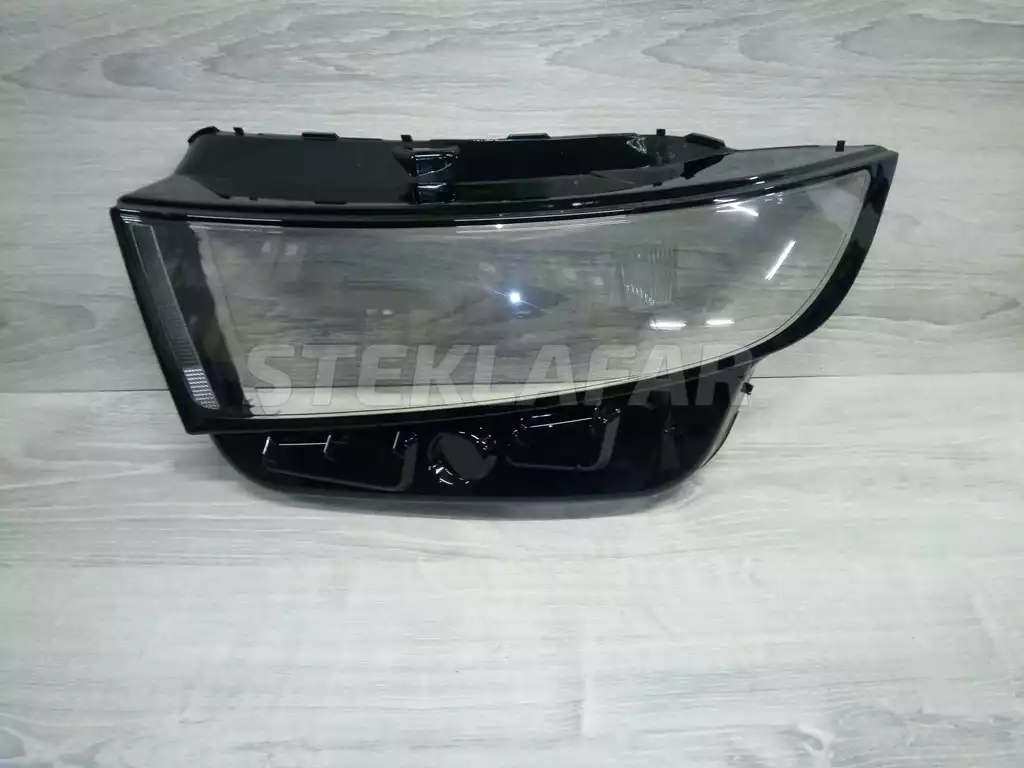 Стёкла фар Ford Edge 2 CD539 (2015-2018) дорестайлинг