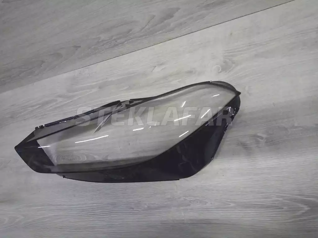 Стёкла фар BMW X5, X6 G05, G06, F95, F96 (2023-н.в.) рестайлинг