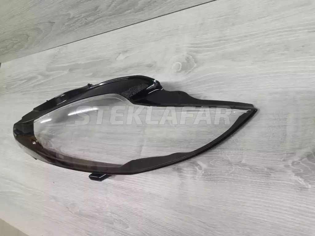 Стёкла фар Jaguar XF 1 X250 (2011-2015) рестайлинг