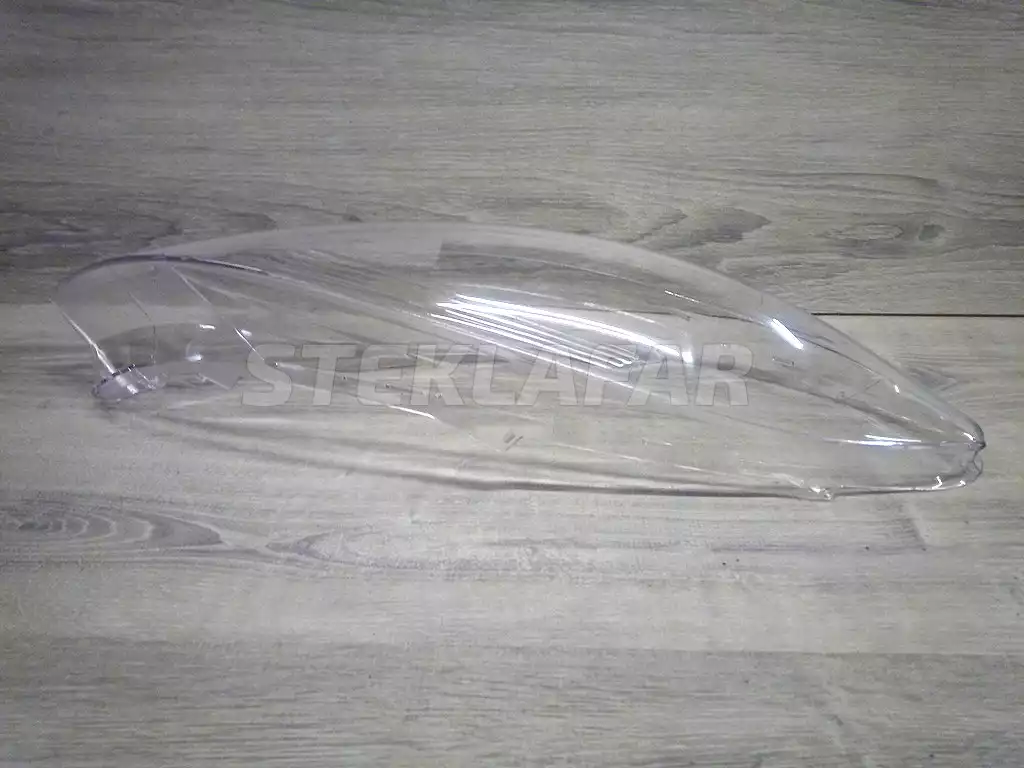 Стёкла фар Volvo V40 V40 2 (2012-2016) дорестайлинг и V40 cross country (2012-2016) дорестайлинг