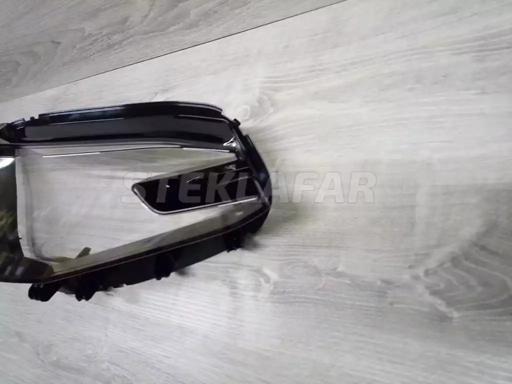 Стёкла фар Volkswagen ID.4X 1 (2020-н.в)