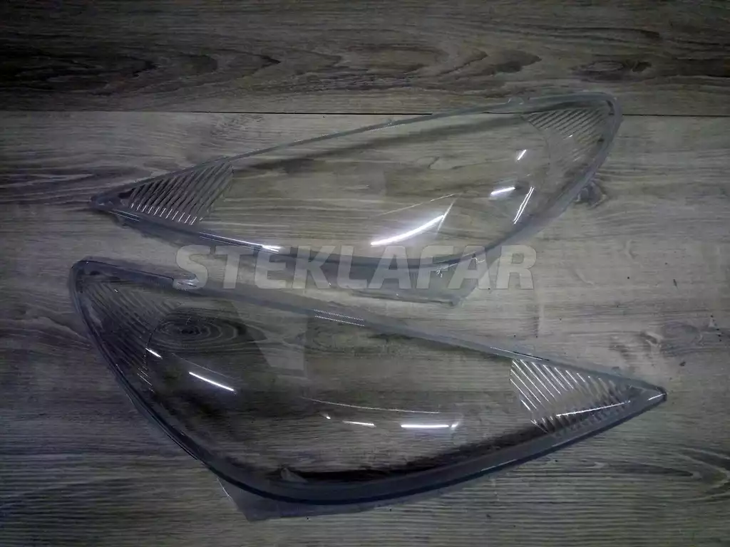 Стёкла фар Toyota Estima Estima 2 30 (2003-2006) рестайлинг и Previa (2003-2006) 2 30 рестайлинг