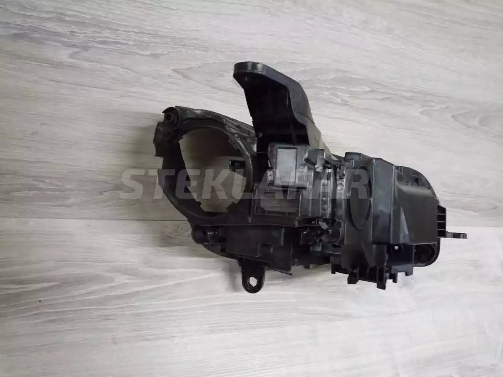 W167 (2018-2023) дорестайлинг и C167 (2019-2023) дорестайлинг