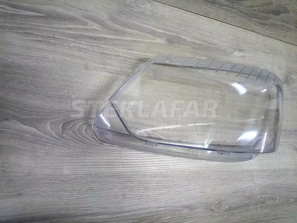 Стёкла фар Skoda Yeti 5L (2013-2018) рестайлинг