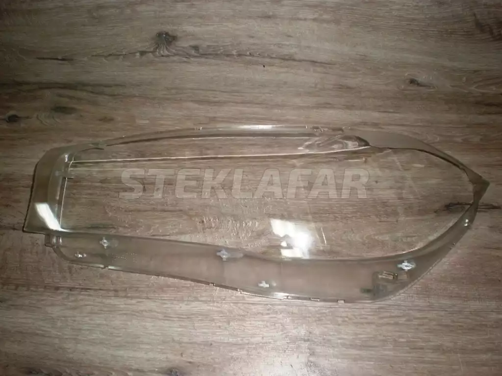 Стёкла фар BMW X5, X6 F15 (2013-2018) и F16 (2014-2019) , F85 (2014-2018), F86 (2014-2019)