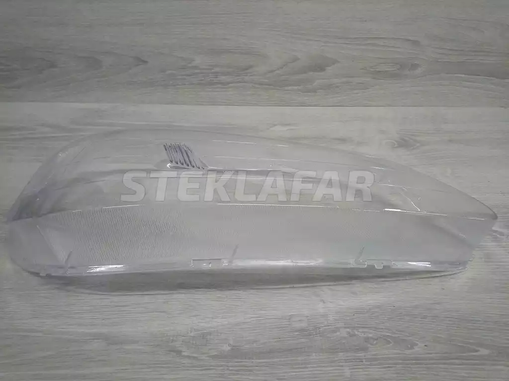 Стёкла фар Honda Civic 6 EJ, EK (1998-2000) рестайлинг