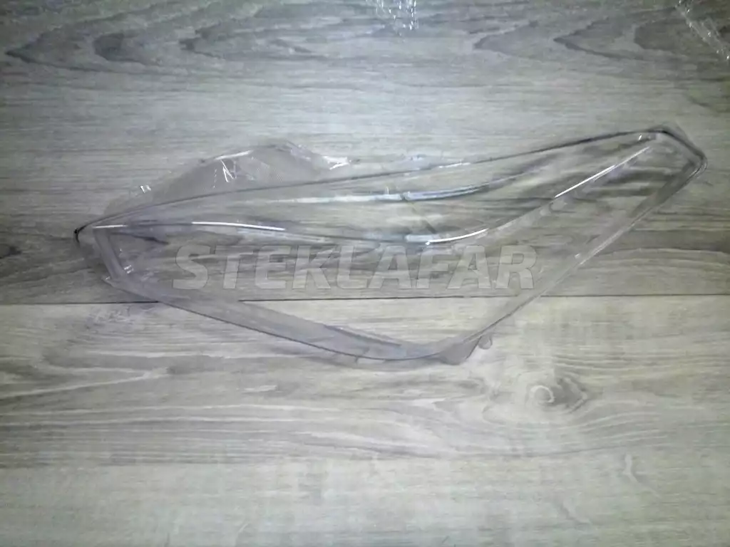 Стёкла фар Infiniti Q70 Y51 (2014-2019) рестайлинг и Fuga Y51 (2015-2022) рестайлинг