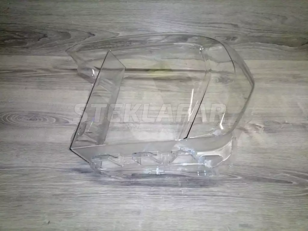 Стёкла фар Ford F150 / F150 Raptor 9 (2020-н.в.)