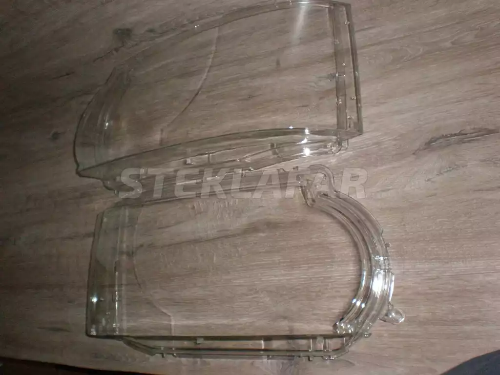 Стёкла фар Land Rover Range Rover 3 L322 (2009-2012) 2-й рестайлинг