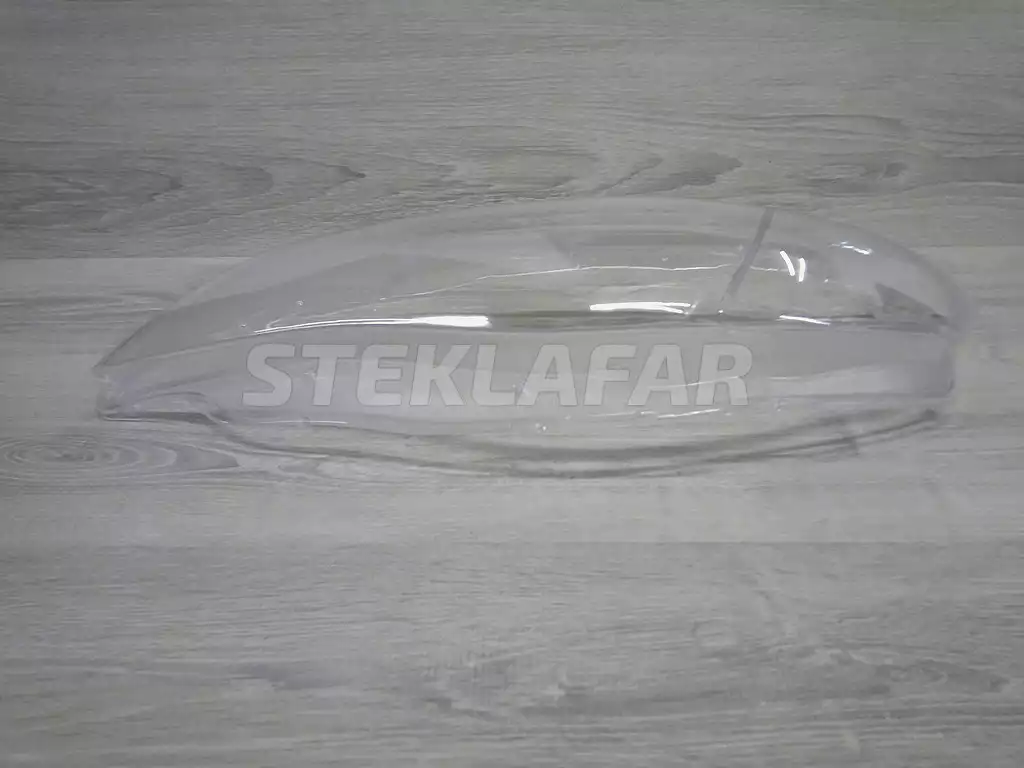 Стёкла фар Subaru Impreza, XV GE, GV, GG, G12 (2007-2011)