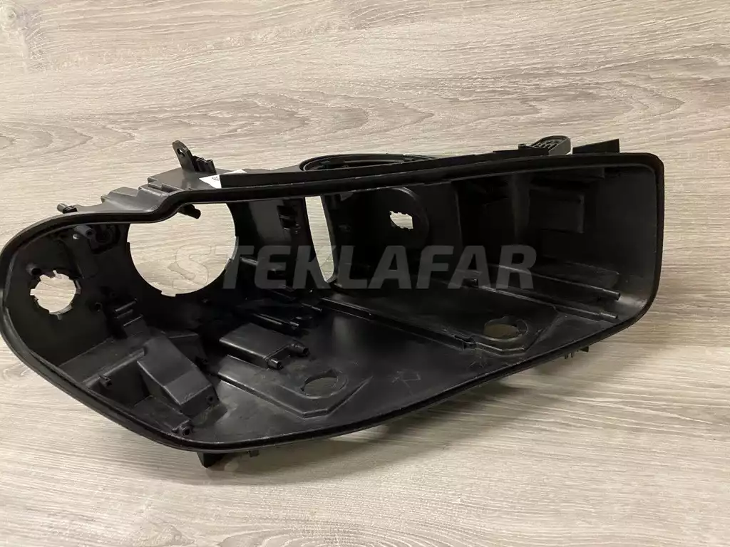 F15 (2013-2018) и F16 (2014-2019) , F85 (2014-2018), F86 (2014-2019)