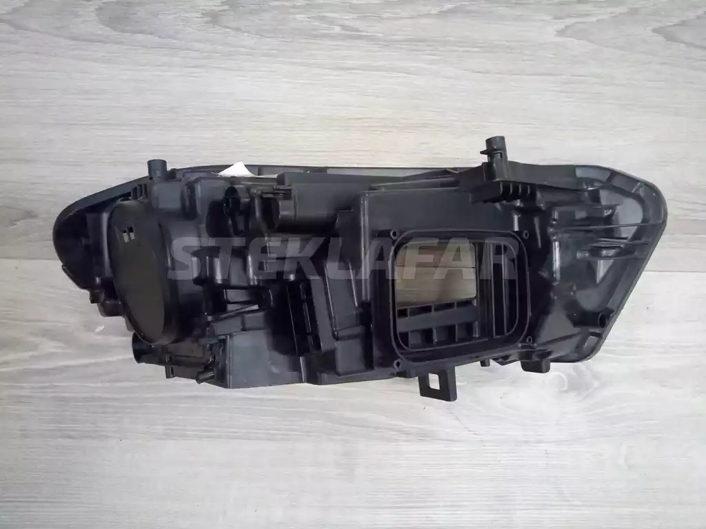 w177 (2018-2022) дорестайлинг
