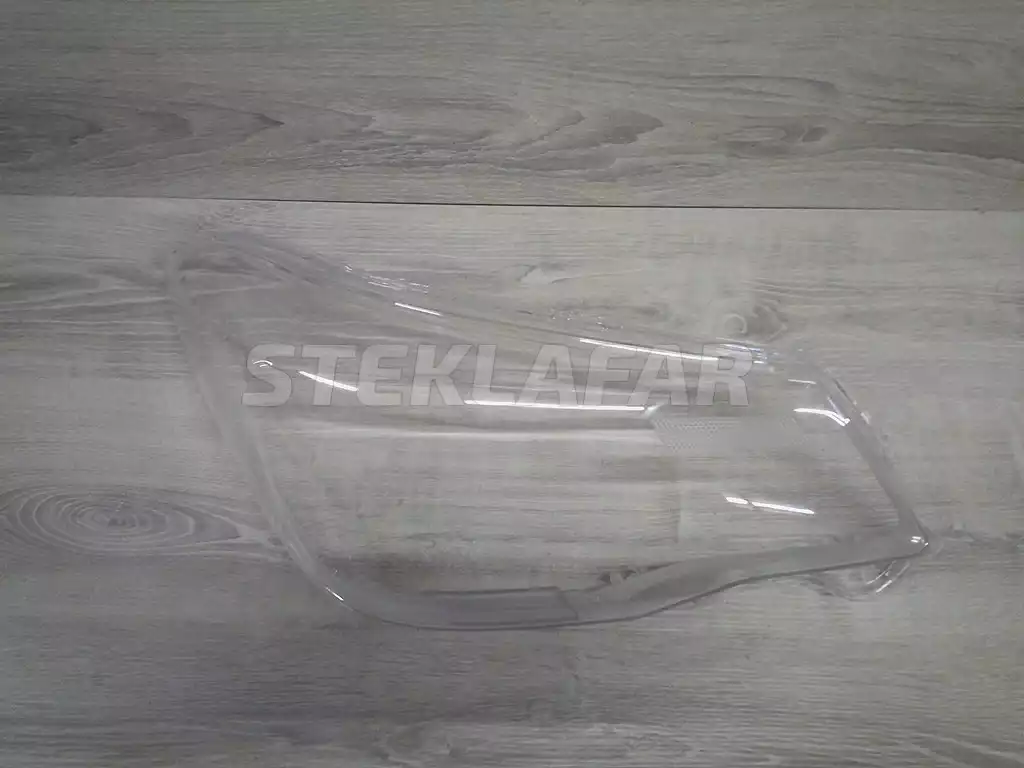 Стёкла фар Subaru Forester 4 SJ, S13 (2016-2019) 2-й рестайлинг