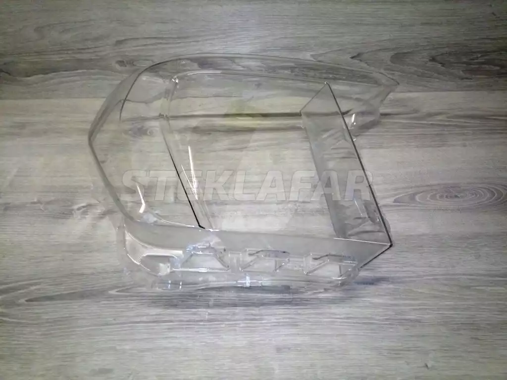 Стёкла фар Ford F150 / F150 Raptor 9 (2020-н.в.)