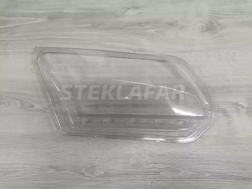 Стёкла фар Ford Mustang 5 S197 (2009-2014) рестайлинг