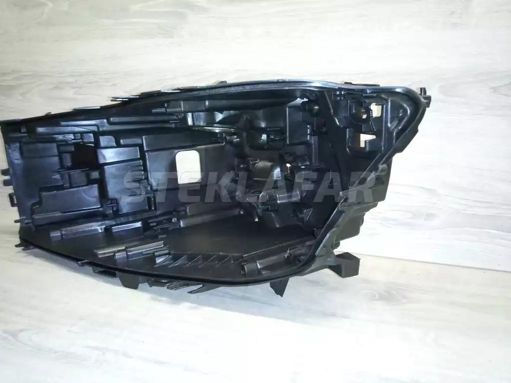 G11, G12 (2019-2022) рестайлинг