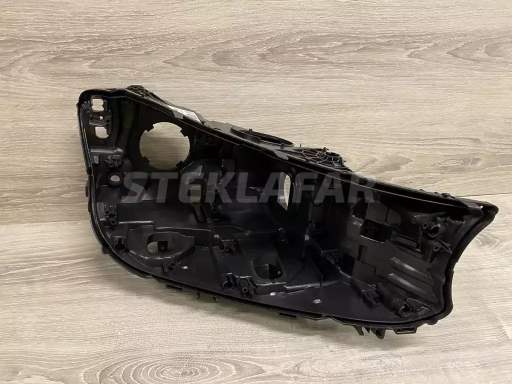 G11, G12 (2015-2019) дорестайлинг