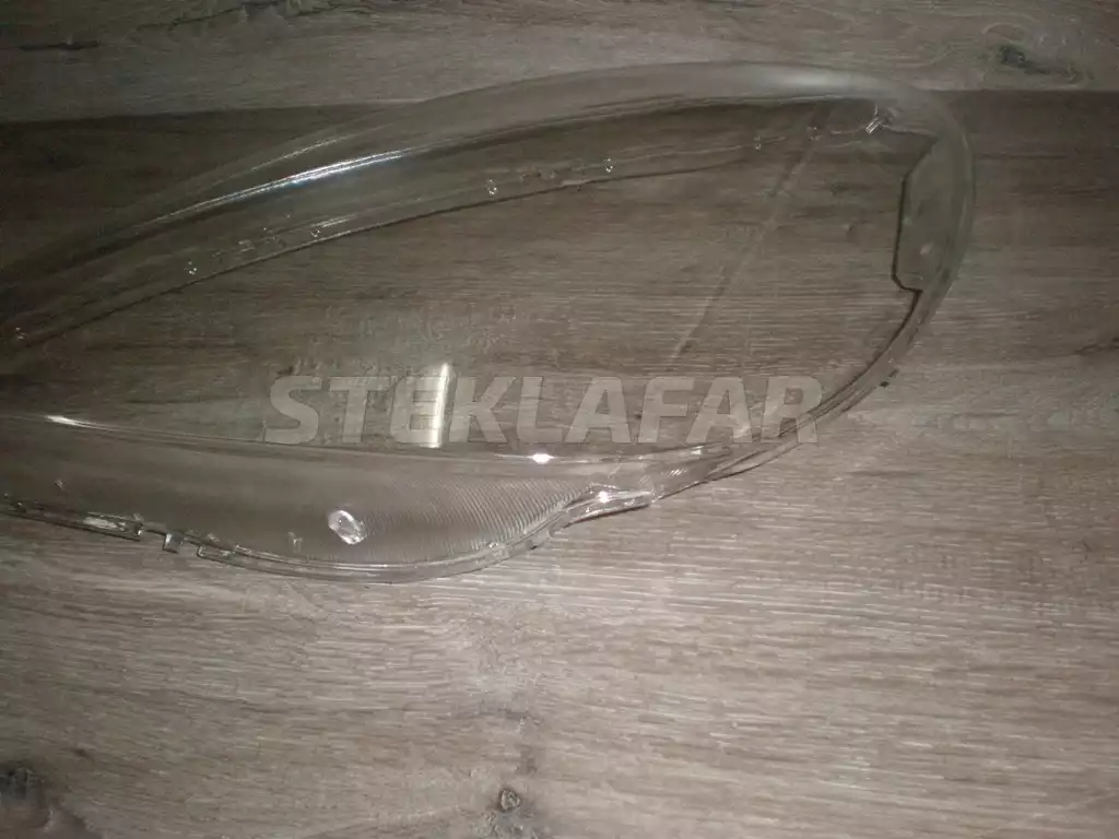 Стёкла фар Honda Fit, Jazz 1 GD (2004-2008) рестайлинг